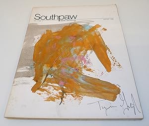 Southpaw: new writing vol. 2 no. 1 (Winter 1986)