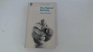 Imagen del vendedor de Naked Society a la venta por Goldstone Rare Books