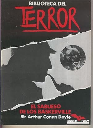 Imagen del vendedor de Biblioteca del Terror numero 05: El sabueso de Los Baskerville a la venta por El Boletin