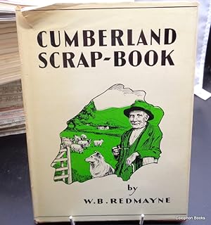 Cumberland Scrap-Book