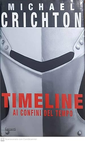 Timeline. Ai confini del tempo