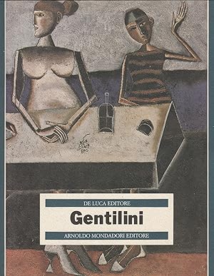 Franco Gentilini 1909-1981