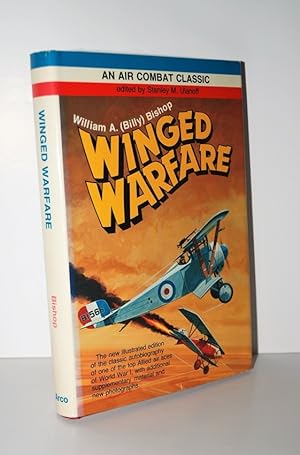 Seller image for Winged Warfare for sale by Nugget Box  (PBFA)