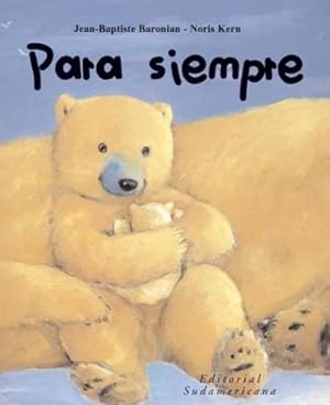 Seller image for Para siempre for sale by Libros Tobal