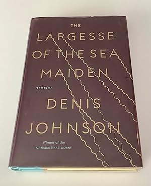 Imagen del vendedor de The Largesse of the Sea Maiden a la venta por Brothers' Fine and Collectible Books, IOBA