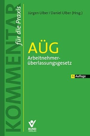 Immagine del venditore per AG - Arbeitnehmerberlassungsgesetz venduto da BuchWeltWeit Ludwig Meier e.K.