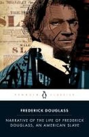 Image du vendeur pour Narrative of Frederick Douglass mis en vente par Smartbuy