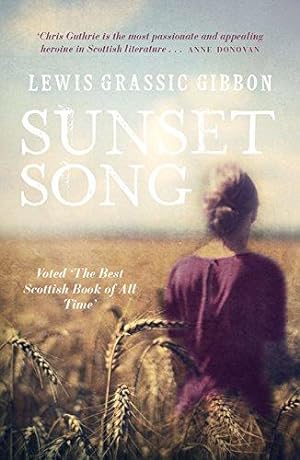 Seller image for Sunset Song for sale by WeBuyBooks