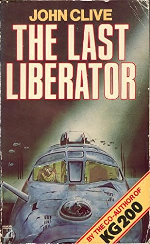 Bild des Verkufers fr Last Liberator zum Verkauf von WeBuyBooks