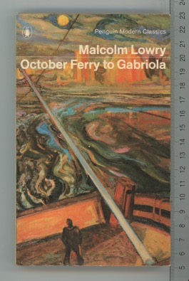 Seller image for October Ferry to Gabriola (Modern Classics) for sale by Joe Orlik Books