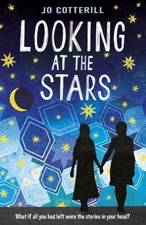 Seller image for Looking at the Stars for sale by WeBuyBooks
