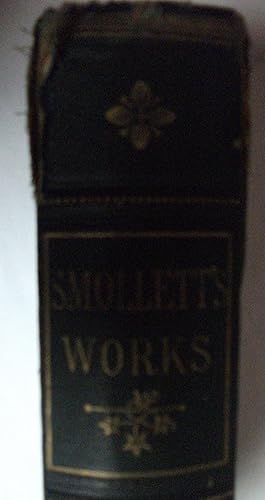 Smollett's Works