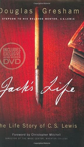 Seller image for Jack's Life: The Life Story of C.S. Lewis for sale by Blue Vase Books