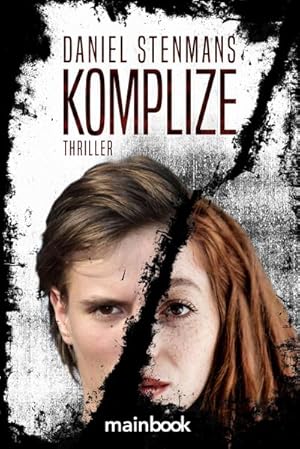 Seller image for Komplize : Thriller for sale by Smartbuy