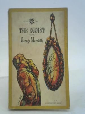 Imagen del vendedor de The Egoist a la venta por World of Rare Books