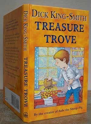 Seller image for TREASURE TROVE. for sale by Roger Middleton P.B.F.A.