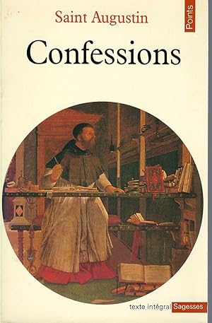 Immagine del venditore per Confessions venduto da BYTOWN BOOKERY