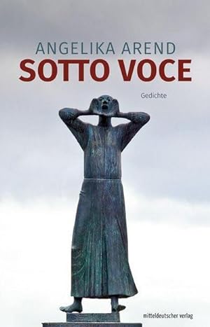 Bild des Verkufers fr Sotto Voce : Gedichte zum Verkauf von Smartbuy