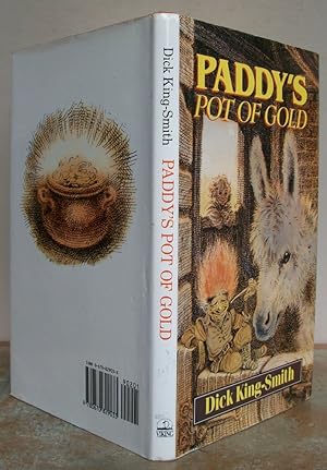 Seller image for PADDY'S POT OF GOLD. for sale by Roger Middleton P.B.F.A.