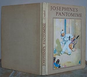 Seller image for JOSEPHINE'S PANTOMIME. for sale by Roger Middleton P.B.F.A.