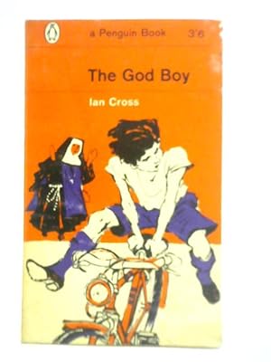 Seller image for The God Boy for sale by World of Rare Books