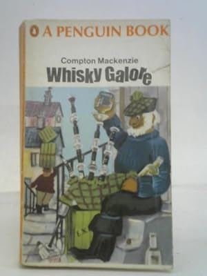 Seller image for Whisky Galore for sale by World of Rare Books