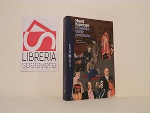 Bild des Verkufers fr Il Budda delle periferie zum Verkauf von Libreria Spalavera