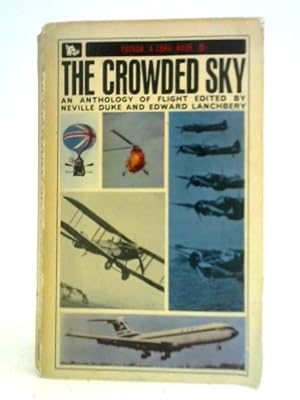 Seller image for The Crowded Sky for sale by World of Rare Books