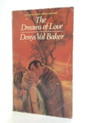Imagen del vendedor de The Dreams of Love a la venta por World of Rare Books