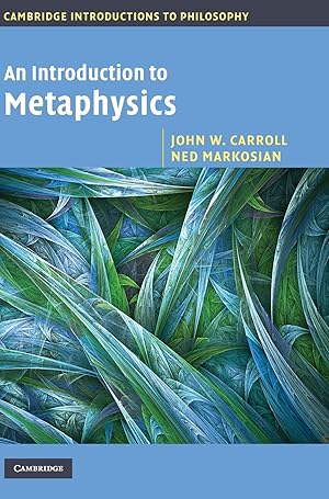 Imagen del vendedor de An Introduction to Metaphysics a la venta por moluna