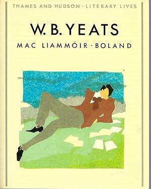 W. B. Yeats With 141 Illustrations