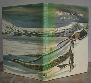 Seller image for WHILE THE BELLS RING. Signed by the illustrator. for sale by Roger Middleton P.B.F.A.