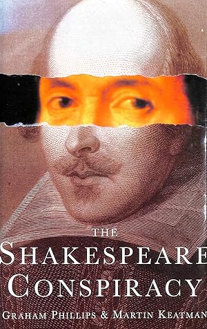 Seller image for The Shakespeare Conspiracy for sale by M Godding Books Ltd