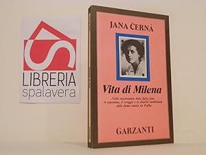 Vita di Milena