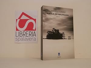 Seller image for L'isola dei naufraghi for sale by Libreria Spalavera