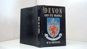 Seller image for Devon and Its People for sale by Goldstone Rare Books