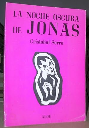 LA NOCHE OSCURA DE JONAS