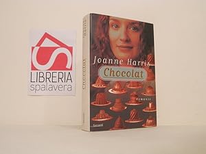 Imagen del vendedor de Chocolat a la venta por Libreria Spalavera