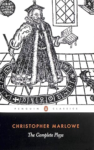 The Complete Plays of Christopher Marlowe