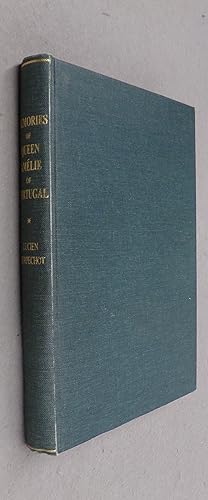 Seller image for Memories of Queen Amelie of Portugal for sale by Baggins Book Bazaar Ltd