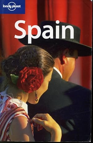 Seller image for Spain for sale by Librairie Le Nord