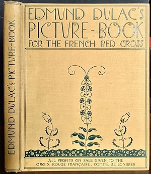 EDMUND DULAC'S PICTURE BOOK FOR THE FRENCH RED CROSS