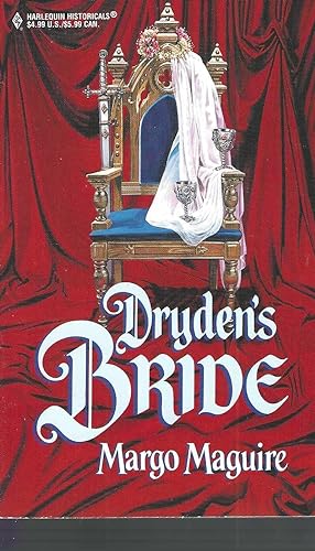 Dryden's Bride (Historical)