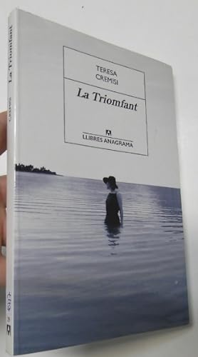 Seller image for La Triomfant for sale by Librera Mamut