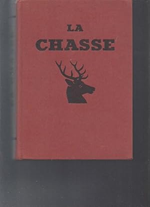 Seller image for La chasse for sale by Ammareal