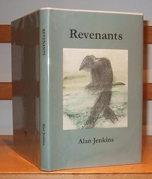 Seller image for Revenants for sale by George Jeffery Books