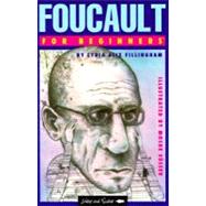 Image du vendeur pour Foucault for Beginners mis en vente par eCampus