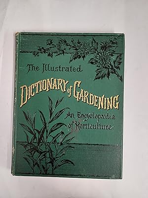 Bild des Verkufers fr The Century Supplement To The Dictionary Of Gardening A Practical And Scientific Encyclopaedia Of Horticulture For Gardeners And Botanists Mal - End zum Verkauf von Cambridge Rare Books
