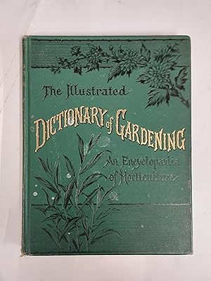 Bild des Verkufers fr The Century Supplement To The Dictionary Of Gardening A Practical And Scientific Encyclopaedia Of Horticulture For Gardeners And Botanists Com To Mal zum Verkauf von Cambridge Rare Books