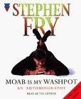 Bild des Verkufers fr Moab Is My Washpot: Unabridged [8 tapes] zum Verkauf von WeBuyBooks